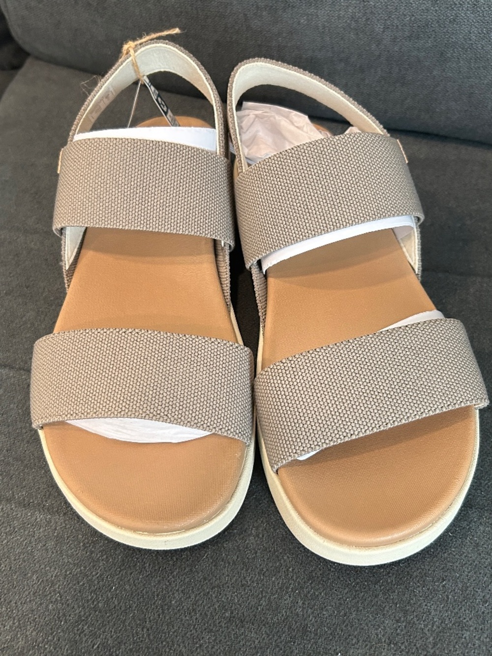 NWT Keen Elle Backstrap Sandals